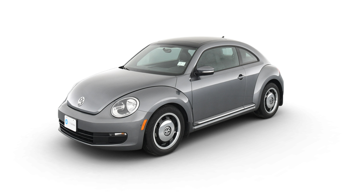 2013 Volkswagen Beetle | Carvana